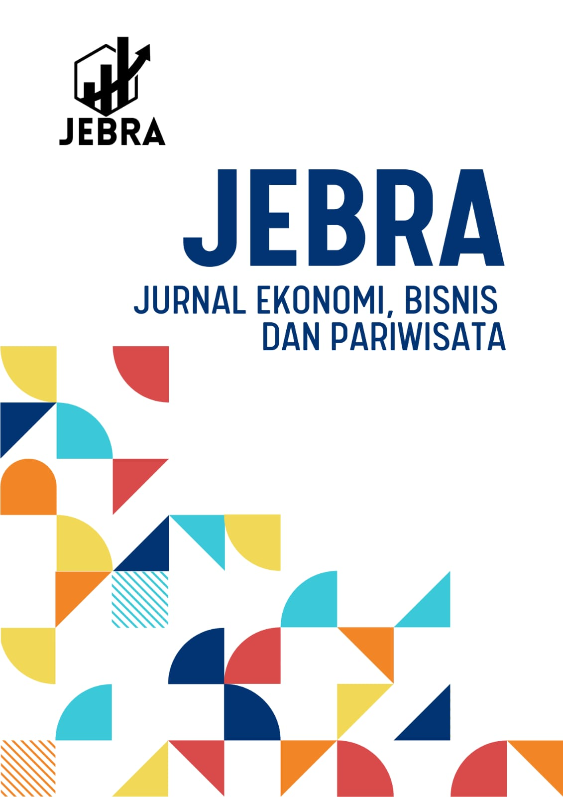 					View Vol. 2 No. 2 (2025): JEBRA : Journal of Economic, Bussines and Tourism
				